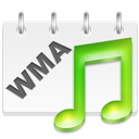 WMA  icon